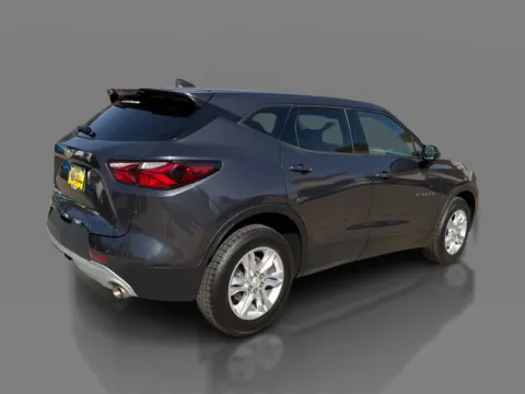 More photos of 2021 Chevrolet Blazer AWD 4dr LT w/2LT at 5 Star Auto Plaza - St. Charles, MO