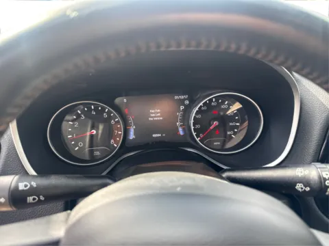 Another view of 2019 Jeep Compass 4d SUV 4WD Limited for sale in Saint Charles, MO at 5 Star Auto Plaza - St. Charles