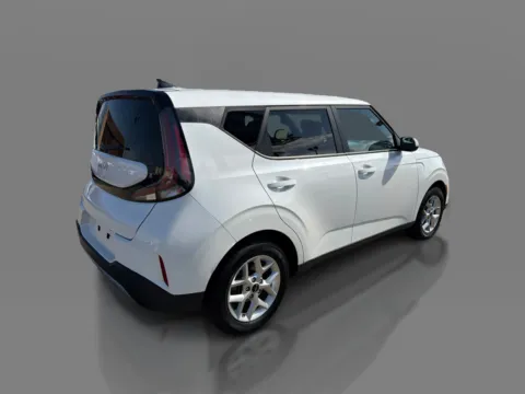 More photos of 2024 Kia Soul LX IVT at 5 Star Auto Plaza - St. Charles, MO