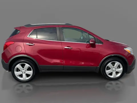 More photos of 2016 Buick Encore 4d SUV FWD at 5 Star Auto Plaza - St. Charles, MO