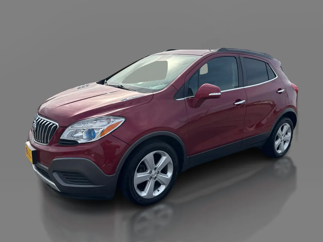 2016 Buick Encore 4d SUV FWD for sale in St. Louis, MO