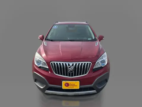 Photos of 2016 Buick Encore 4d SUV FWD for sale in Saint Charles, MO at 5 Star Auto Plaza - St. Charles