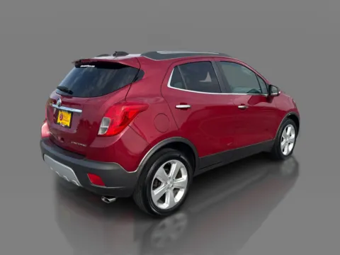 More photos of 2016 Buick Encore 4d SUV FWD at 5 Star Auto Plaza - St. Charles, MO