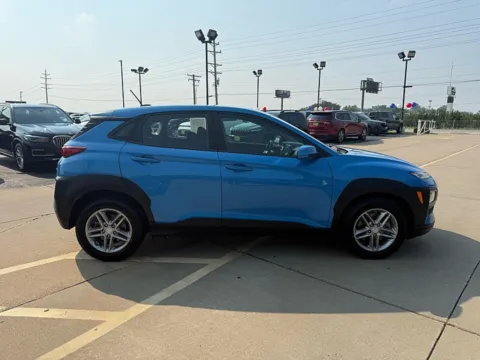 Another view of 2019 Hyundai Kona 4d SUV AWD SE for sale in Saint Charles, MO at 5 Star Auto Plaza - St. Charles