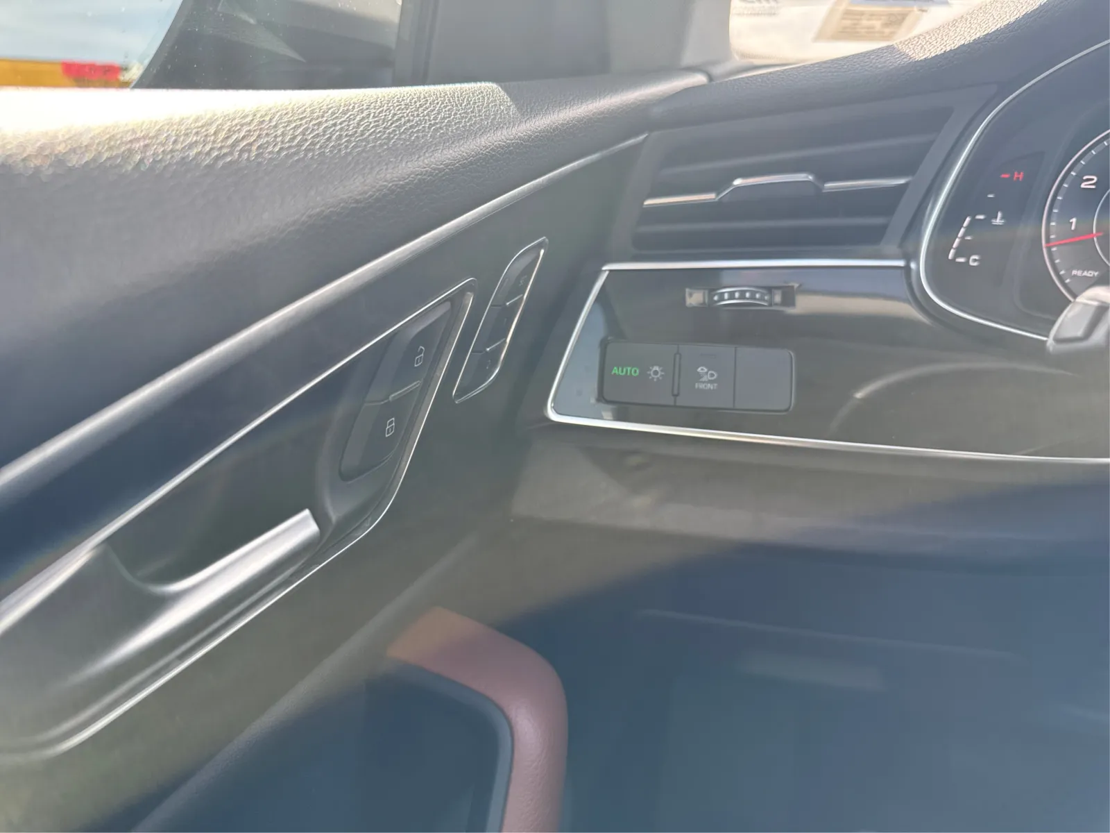 2022 Audi Q8 Premium Plus - Photo 18