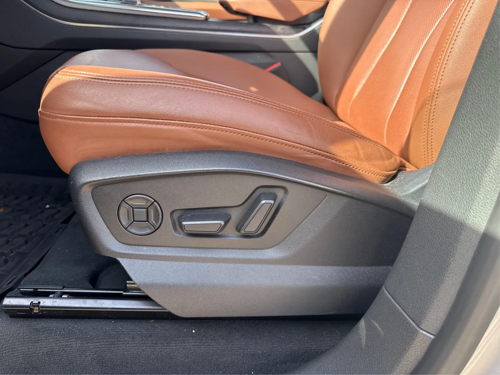 2022 Audi Q8 Premium Plus - Photo 19