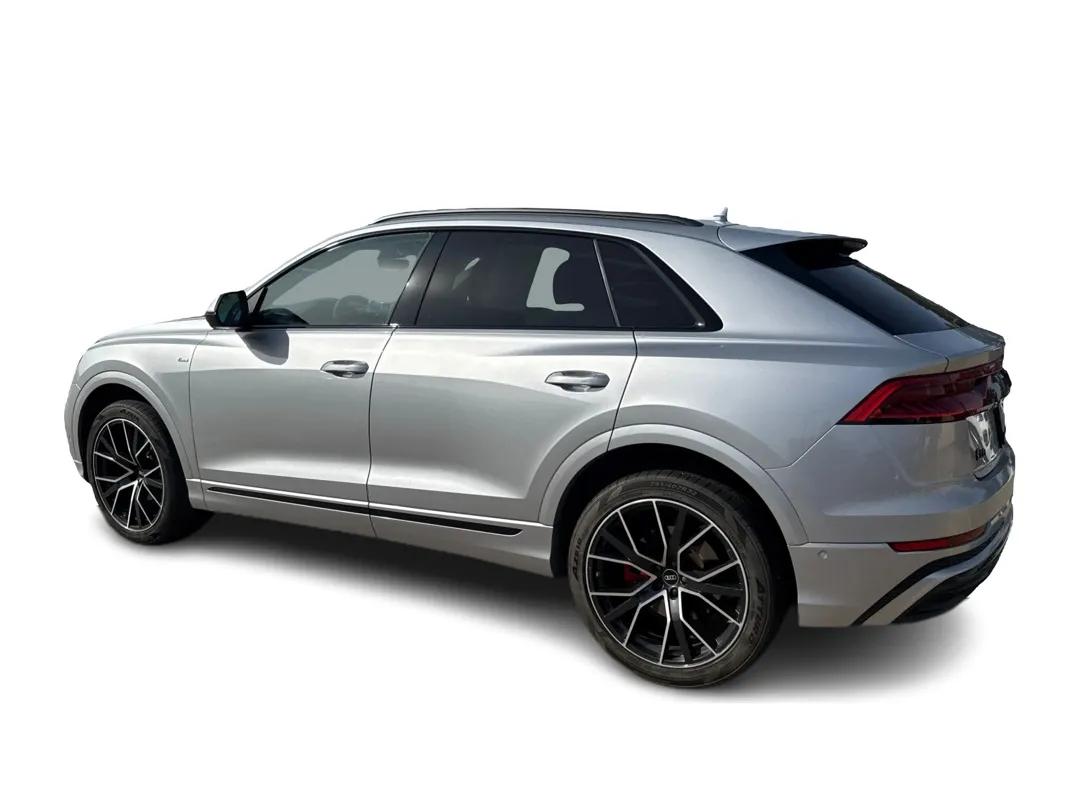 2022 Audi Q8 Premium Plus - Photo 7