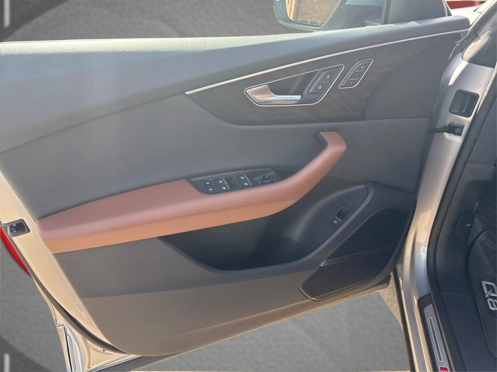 2022 Audi Q8 Premium Plus - Photo 20