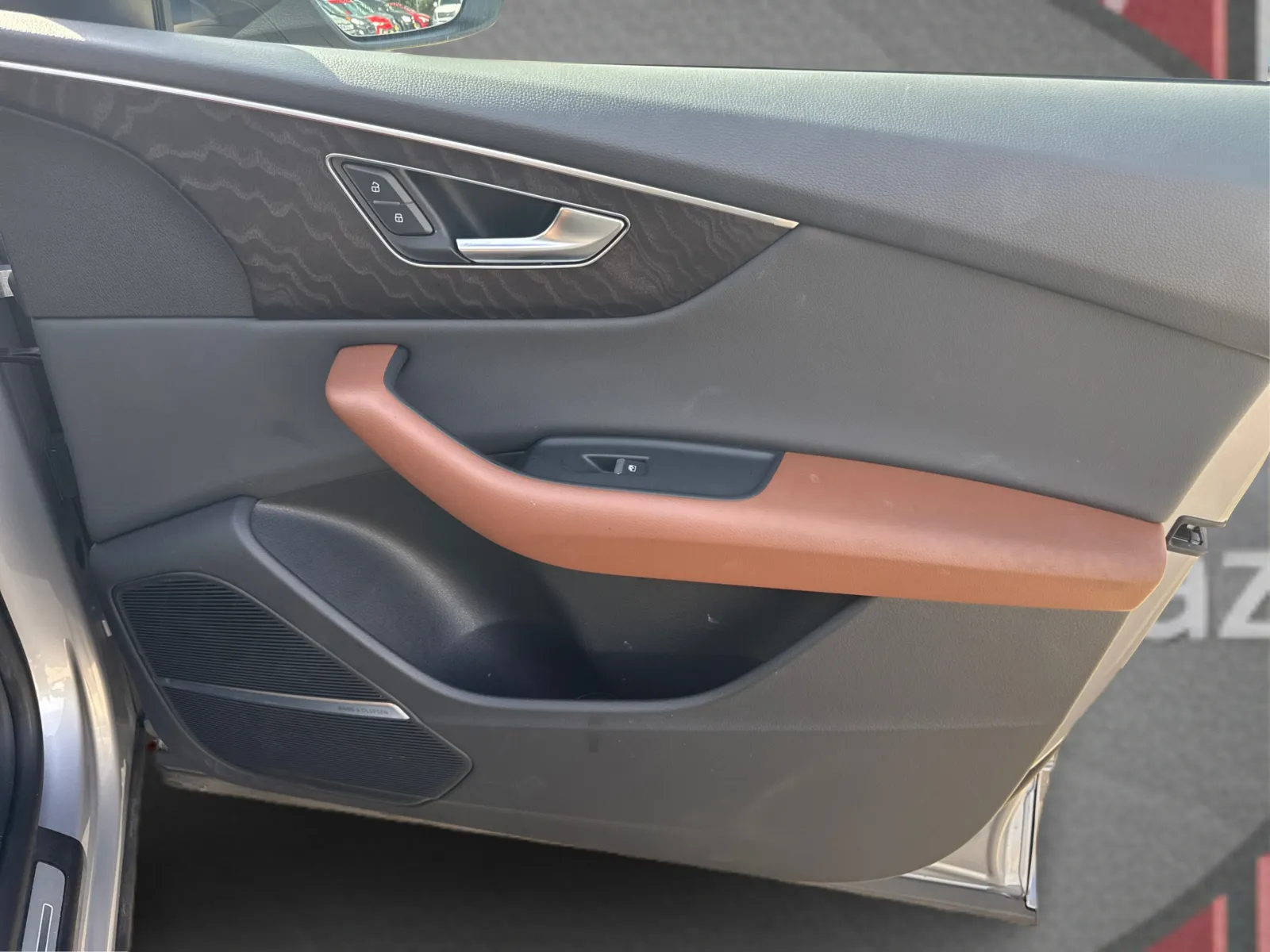 2022 Audi Q8 Premium Plus - Photo 21