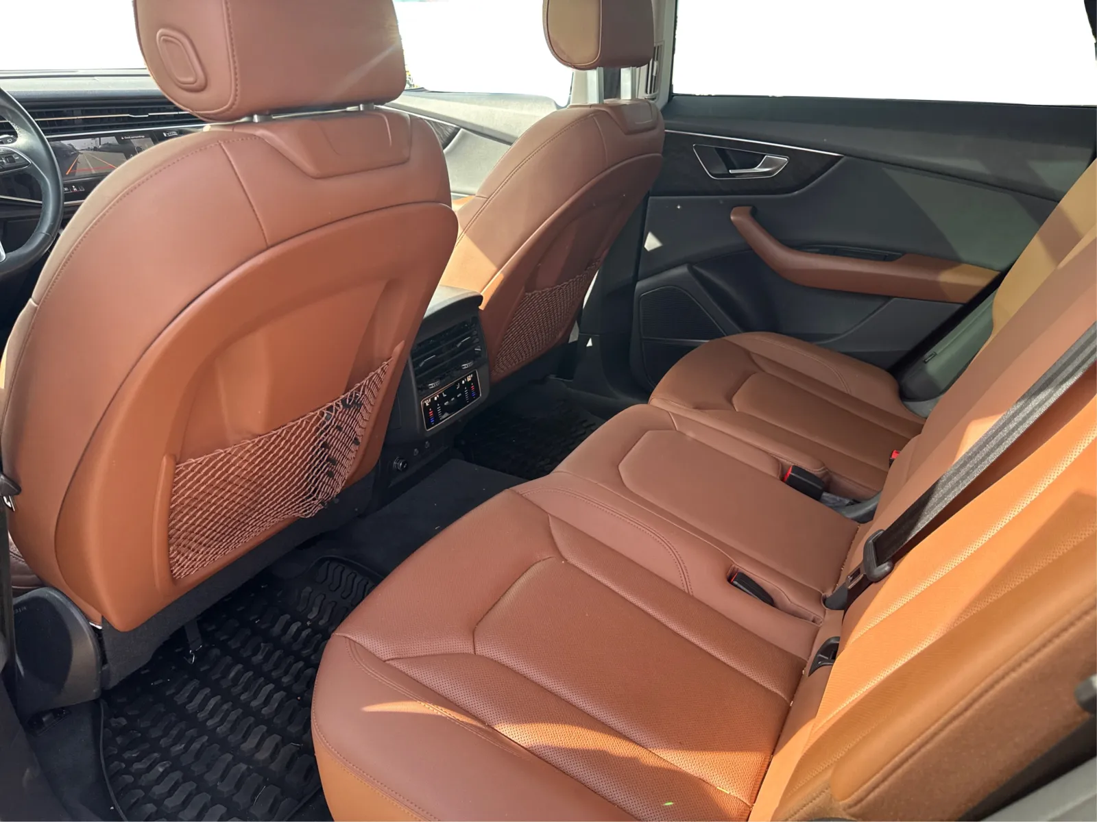 2022 Audi Q8 Premium Plus - Photo 10