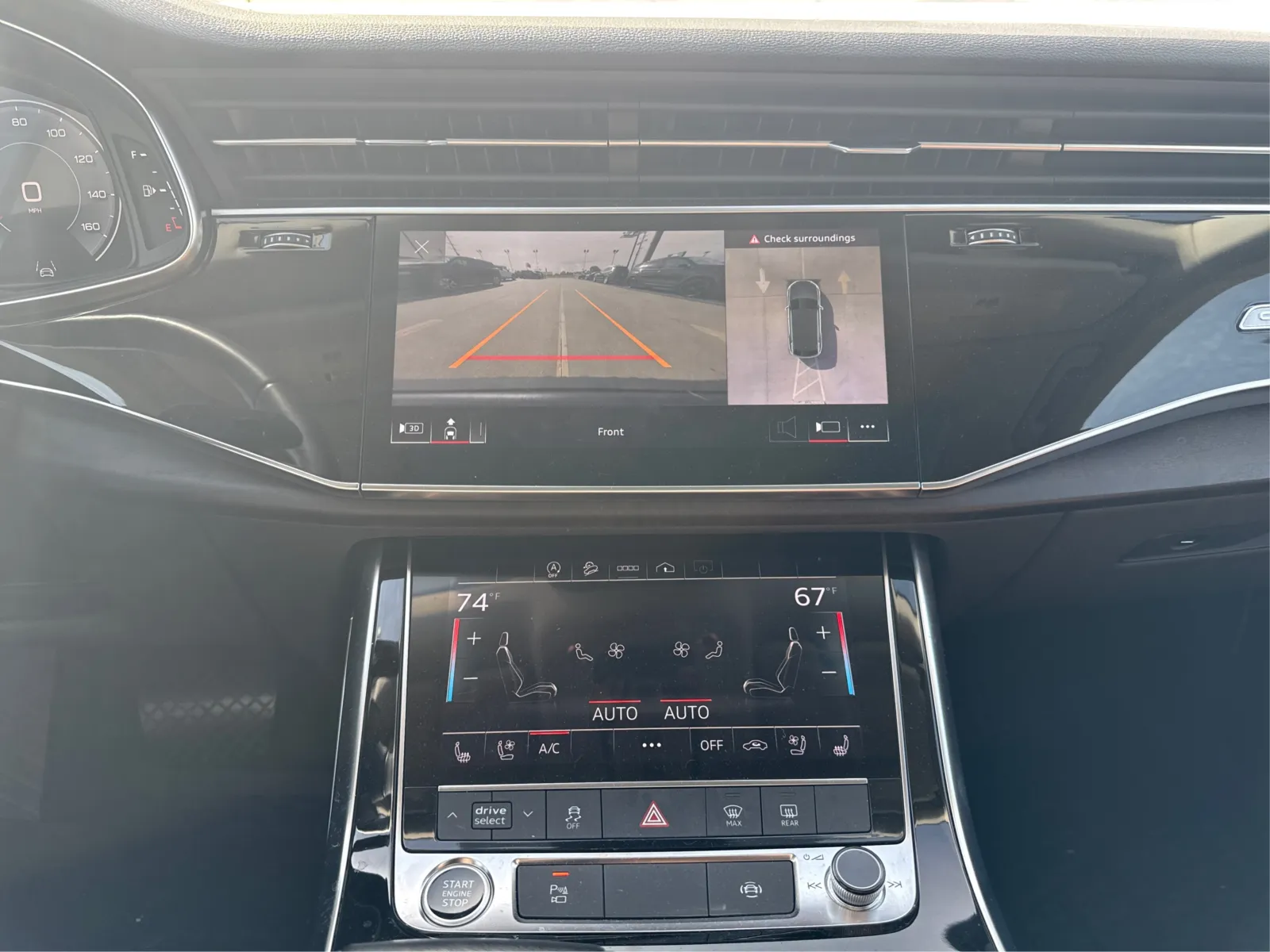 2022 Audi Q8 Premium Plus - Photo 14