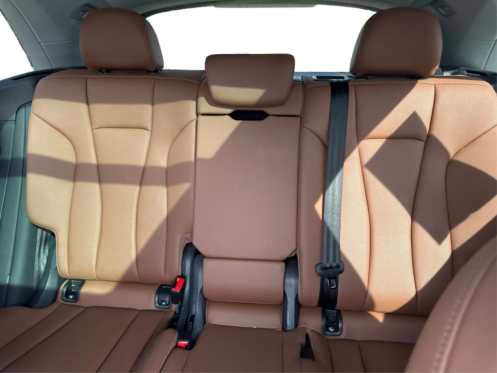 2022 Audi Q8 Premium Plus - Photo 15