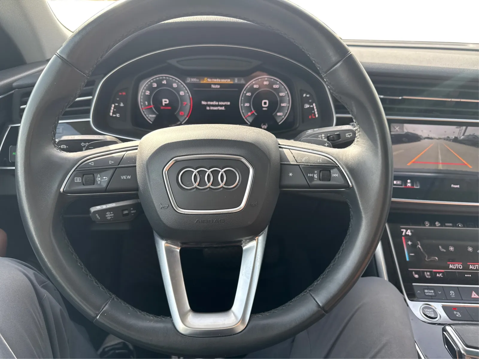 2022 Audi Q8 Premium Plus - Photo 17
