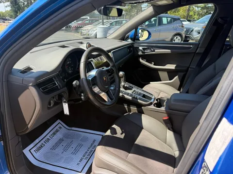More photos of 2020 Porsche Macan 4d SUV AWD at 5 Star Auto Plaza - St. Charles, MO
