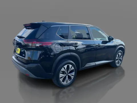 More photos of 2023 NISSAN ROGUE SV (2023.5) SPORT UTILITY 4D at 5 Star Auto Plaza - St. Charles, MO