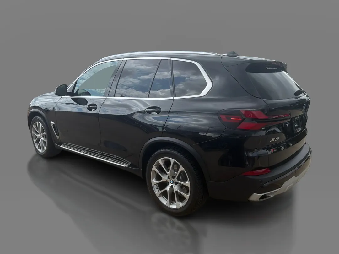2024 BMW X5 40i - Photo 7
