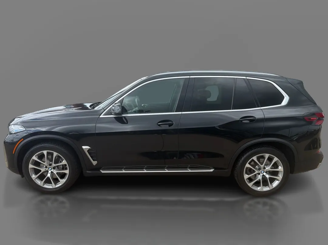2024 BMW X5 40i - Photo 8