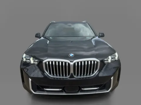 Photos of 2024 BMW X5 xDrive40i Sports Activity Vehicle for sale in Saint Charles, MO at 5 Star Auto Plaza - St. Charles