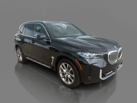 Another view of 2024 BMW X5 xDrive40i Sports Activity Vehicle for sale in Saint Charles, MO at 5 Star Auto Plaza - St. Charles