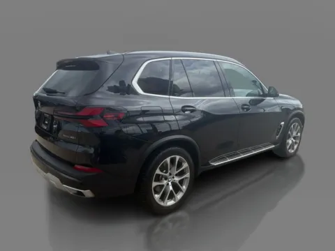 More photos of 2024 BMW X5 xDrive40i Sports Activity Vehicle at 5 Star Auto Plaza - St. Charles, MO