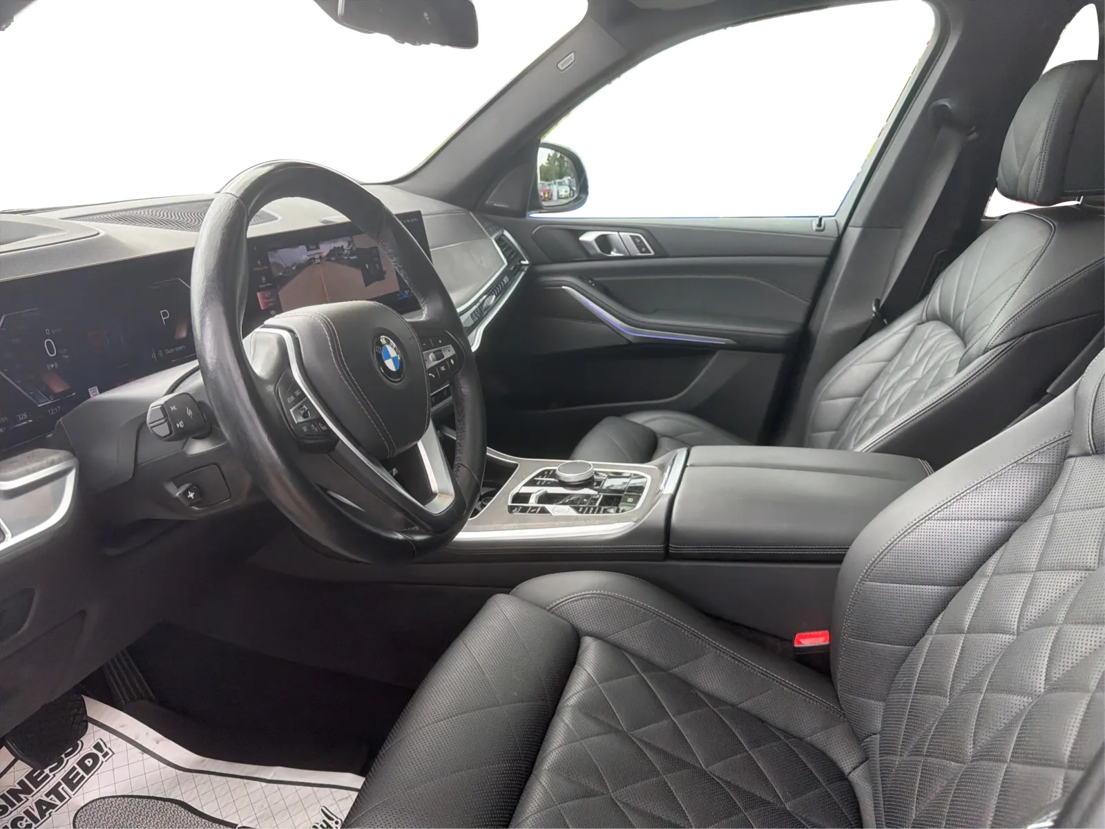 2024 BMW X5 40i - Photo 9