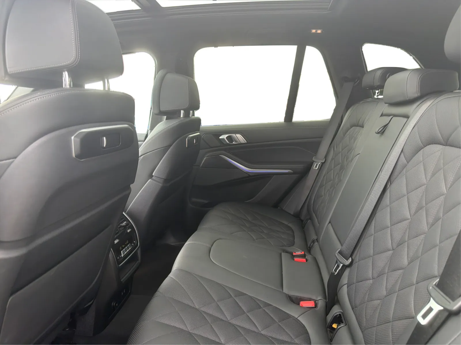 2024 BMW X5 40i - Photo 10