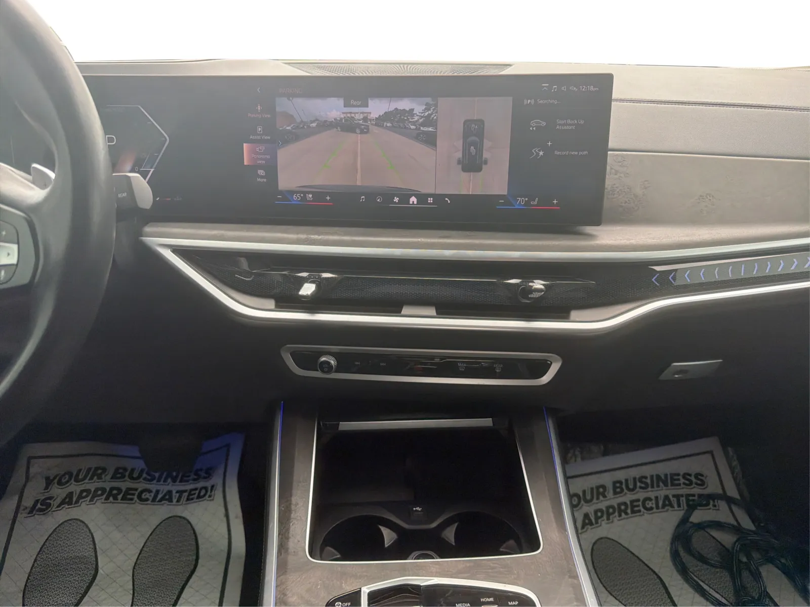 2024 BMW X5 40i - Photo 13