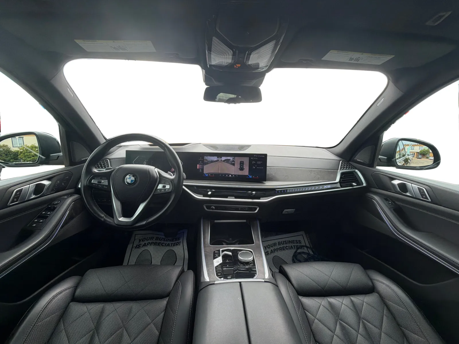 2024 BMW X5 40i - Photo 17