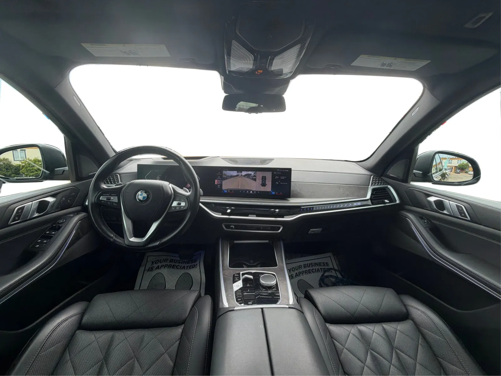 2024 BMW X5 40i - Photo 18