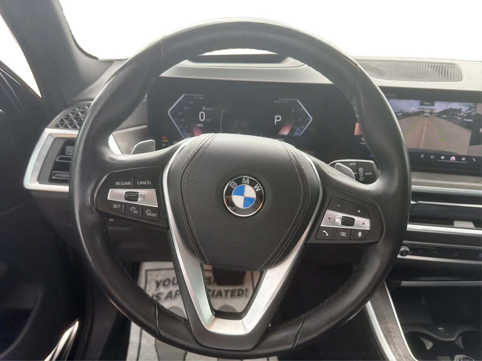 2024 BMW X5 40i - Photo 16