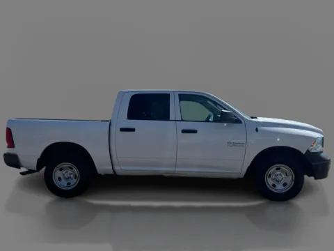 More photos of 2017 Ram 1500 Crew Cab Tradesman at 5 Star Auto Plaza - St. Charles, MO