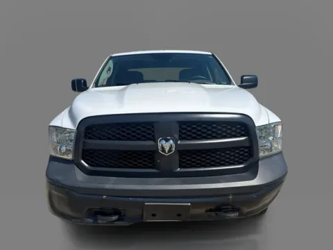 Photos of 2017 Ram 1500 Crew Cab Tradesman for sale in Saint Charles, MO at 5 Star Auto Plaza - St. Charles