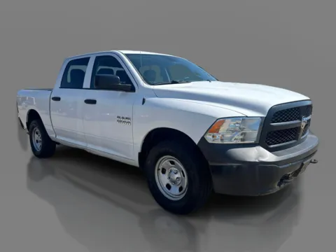 Another view of 2017 Ram 1500 Crew Cab Tradesman for sale in Saint Charles, MO at 5 Star Auto Plaza - St. Charles