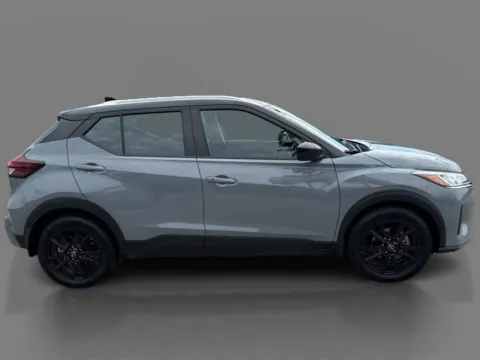 More photos of 2023 Nissan Kicks SV FWD at 5 Star Auto Plaza - St. Charles, MO