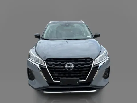 Photos of 2023 Nissan Kicks SV FWD for sale in Saint Charles, MO at 5 Star Auto Plaza - St. Charles