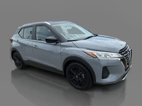 Another view of 2023 Nissan Kicks SV FWD for sale in Saint Charles, MO at 5 Star Auto Plaza - St. Charles