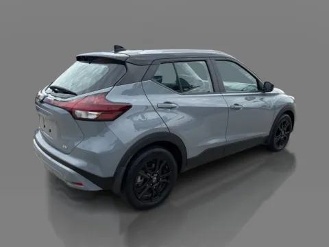 More photos of 2023 Nissan Kicks SV FWD at 5 Star Auto Plaza - St. Charles, MO