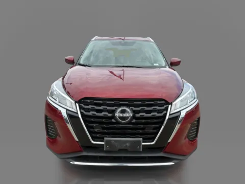 Photos of 2022 Nissan Kicks SV FWD for sale in Saint Charles, MO at 5 Star Auto Plaza - St. Charles