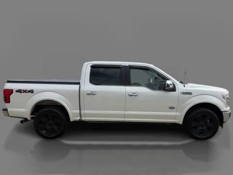 More photos of 2019 Ford F-150 SuperCrew King Ranch 5 1/2 at 5 Star Auto Plaza - St. Charles, MO