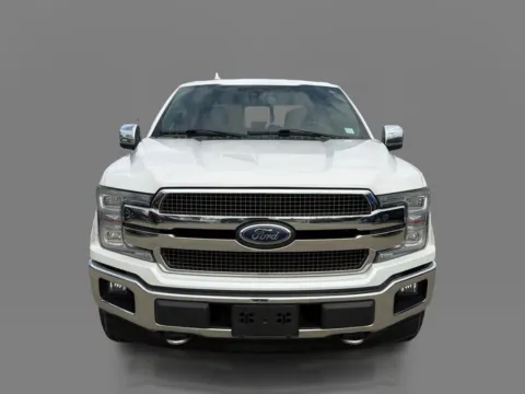 Photos of 2019 Ford F-150 SuperCrew King Ranch 5 1/2 for sale in Saint Charles, MO at 5 Star Auto Plaza - St. Charles