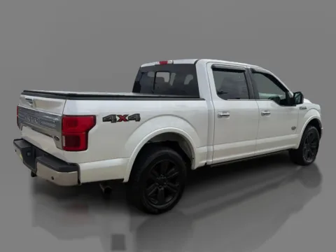 More photos of 2019 Ford F-150 SuperCrew King Ranch 5 1/2 at 5 Star Auto Plaza - St. Charles, MO