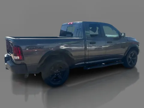 More photos of 2020 Ram 1500 Classic Quad Cab Warlock at 5 Star Auto Plaza - St. Charles, MO