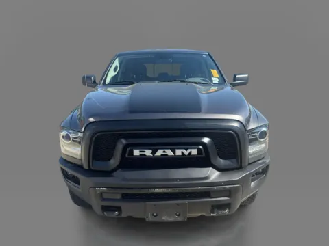 Photos of 2020 Ram 1500 Classic Quad Cab Warlock for sale in Saint Charles, MO at 5 Star Auto Plaza - St. Charles