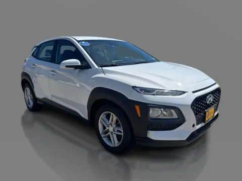 Another view of 2020 Hyundai Kona 4d SUV AWD SE for sale in Saint Charles, MO at 5 Star Auto Plaza - St. Charles