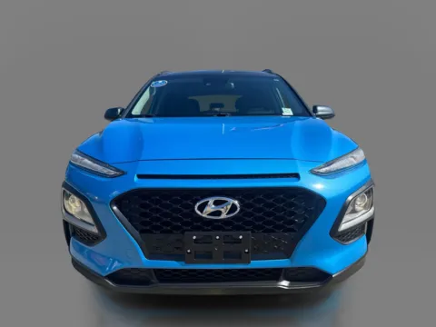 Photos of 2020 Hyundai Kona 4d SUV FWD SEL for sale in Saint Charles, MO at 5 Star Auto Plaza - St. Charles