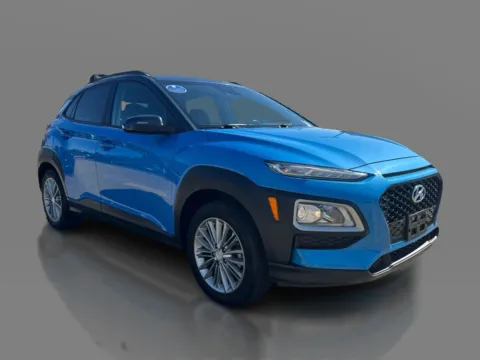 Another view of 2020 Hyundai Kona 4d SUV FWD SEL for sale in Saint Charles, MO at 5 Star Auto Plaza - St. Charles