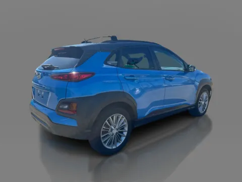 More photos of 2020 Hyundai Kona 4d SUV FWD SEL at 5 Star Auto Plaza - St. Charles, MO