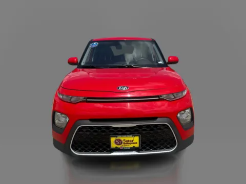 Photos of 2021 Kia Soul LX IVT for sale in Saint Charles, MO at 5 Star Auto Plaza - St. Charles