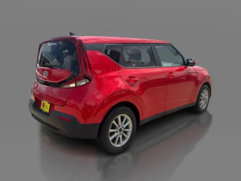 More photos of 2021 Kia Soul LX IVT at 5 Star Auto Plaza - St. Charles, MO