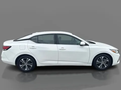 More photos of 2022 Nissan Sentra SV CVT at 5 Star Auto Plaza - St. Charles, MO